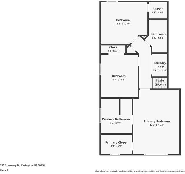 330 Greenway Dr - Photo 2 of 17