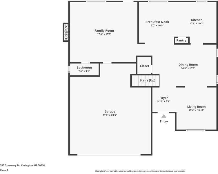 330 Greenway Dr - Photo 3 of 17