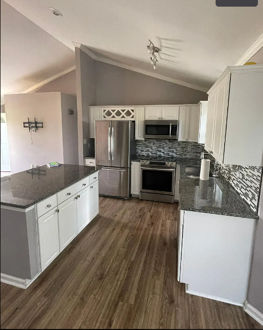 922 Hibbs Rd #1 - Photo 2 of 5