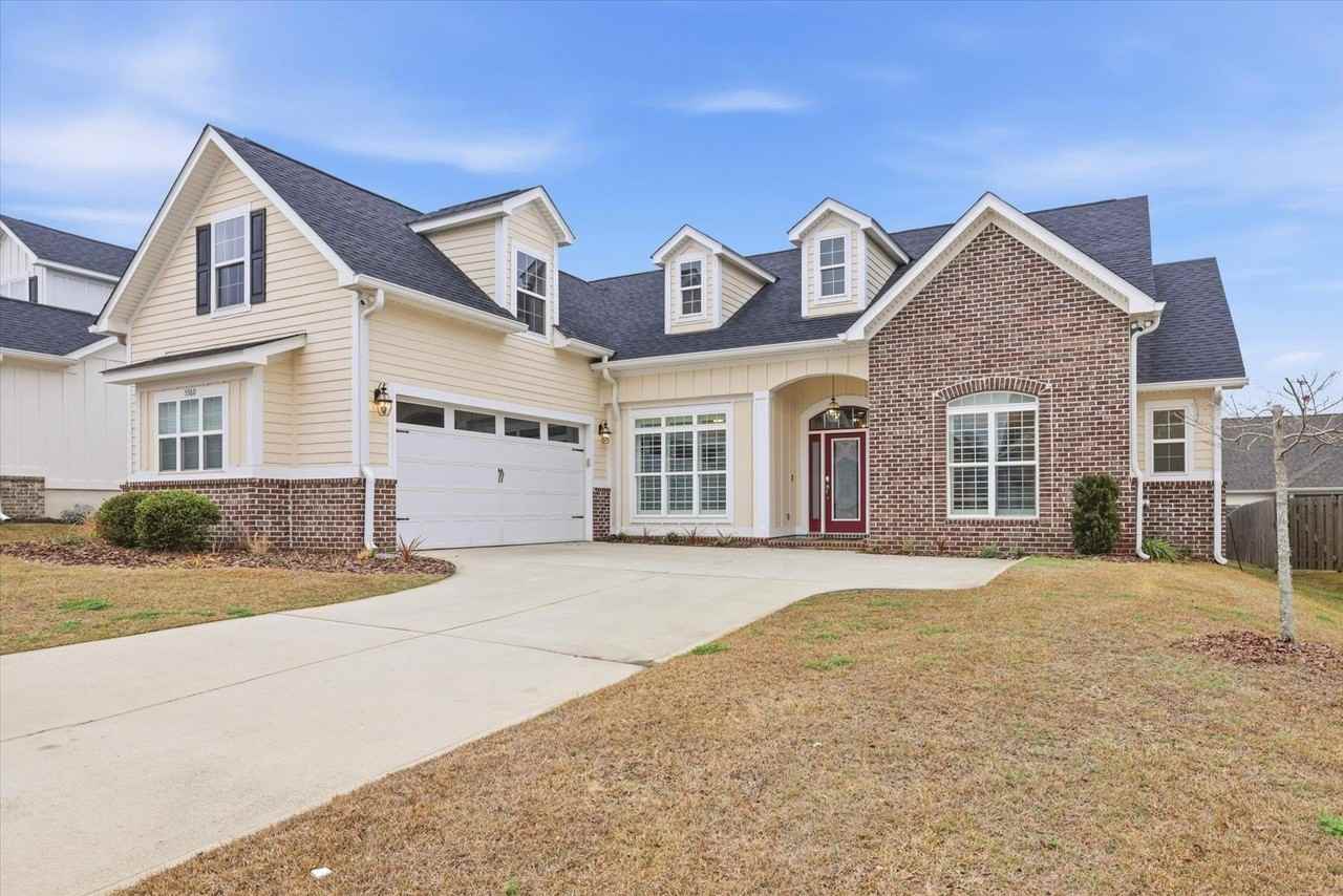 5360 Spirit Rock Pl - Photo 2 of 50