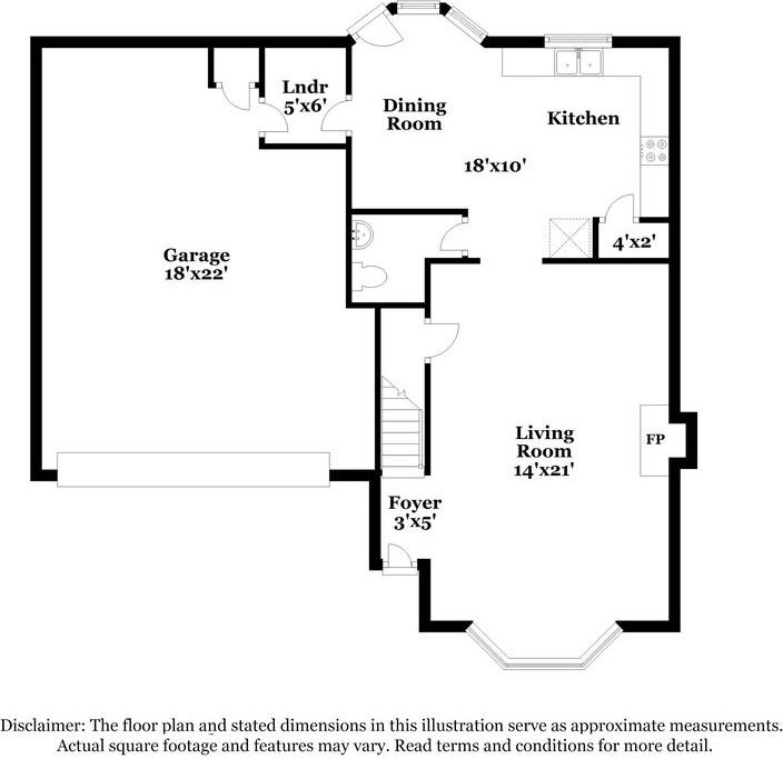 2209 Sw 135th Pl - Photo 2 of 17