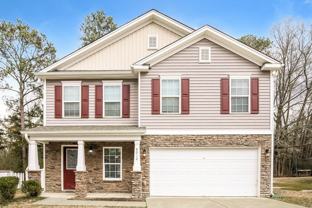 8012 Spiderlily Ct - Photo 1 of 1