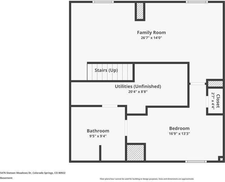 5476 Stetson Meadows Dr - Photo 2 of 18