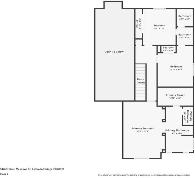 5476 Stetson Meadows Dr - Photo 4 of 18