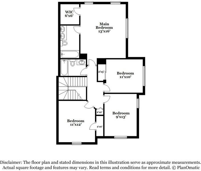 17001 E Wyoming Dr - Photo 3 of 18