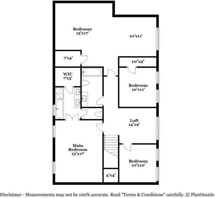 1370 Ox Bridge Way - Photo 3 of 17