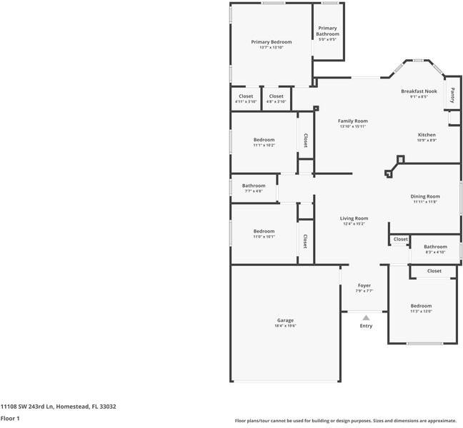 11108 Sw 243rd Ln - Photo 2 of 16