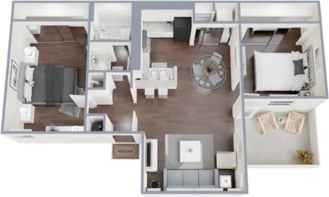 Foxwood Apartment Homes - Photo 1 of 1