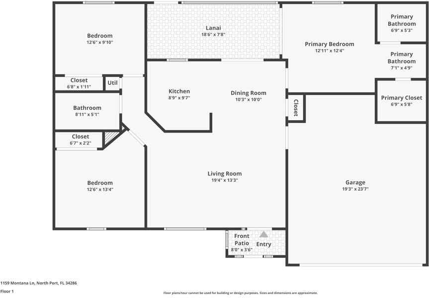 1159 Montana Ln - Photo 2 of 19