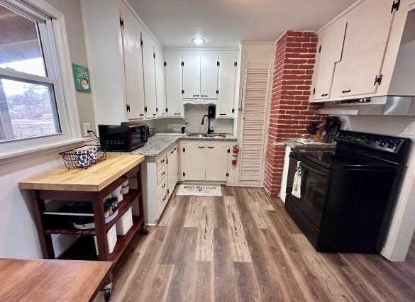 11809 E 58th Ter #1 - Photo 4 of 7