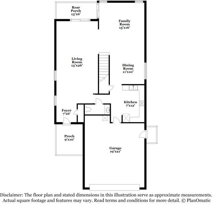 15516 Long Cypress Dr - Photo 2 of 20