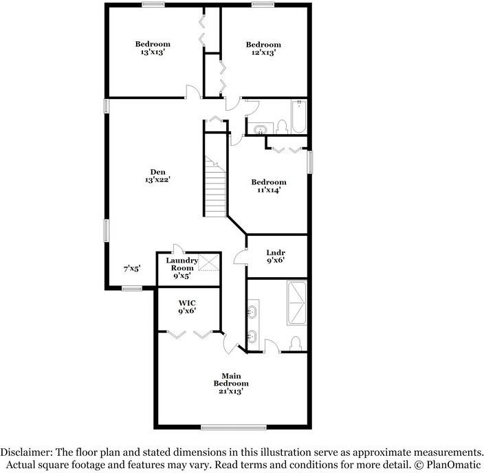 15516 Long Cypress Dr - Photo 3 of 20