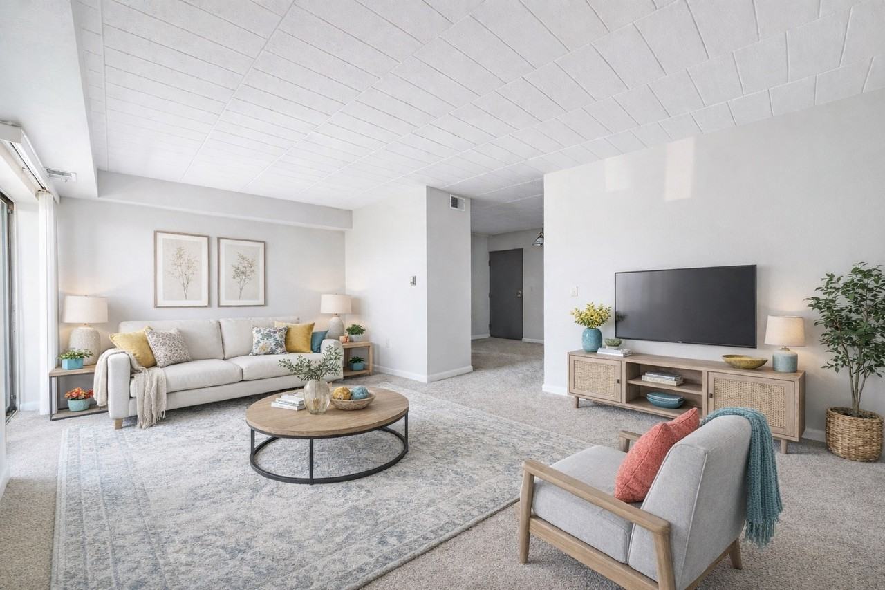 3950 3950 OLD WILLIAM PENN HIGHWAYAPT 542 #542 - Photo 2 of 13