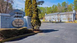 Seaborn Woods - Photo 1 of 1