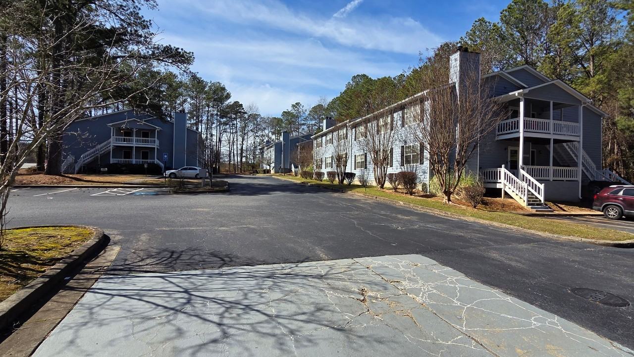 Seaborn Woods - Photo 3 of 4