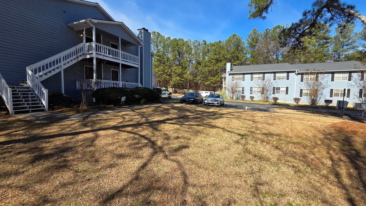 Seaborn Woods - Photo 4 of 4