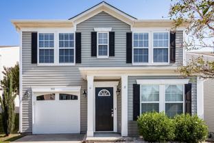 943 Littleton Dr - Photo 1 of 1