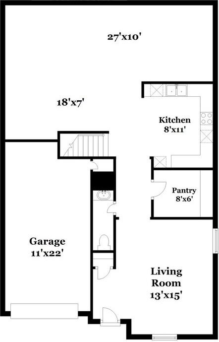 943 Littleton Dr - Photo 2 of 18