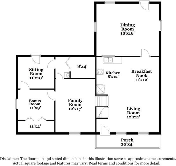 5584 Marbut Rd - Photo 2 of 17