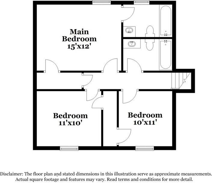 5584 Marbut Rd - Photo 3 of 17