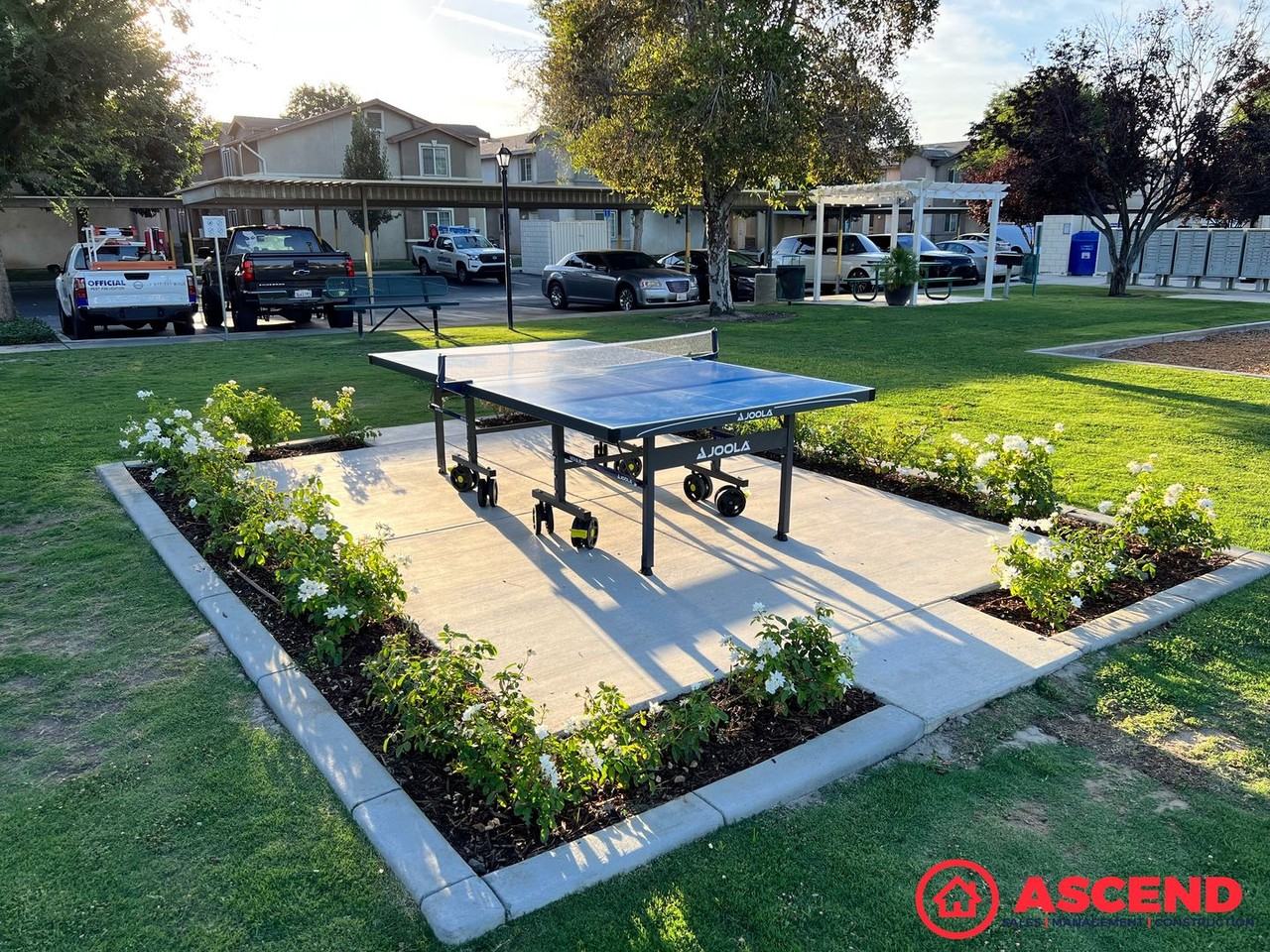 600 600 Hosking Ave- 2 Bed / 1.5 Baths - Photo 2 of 21