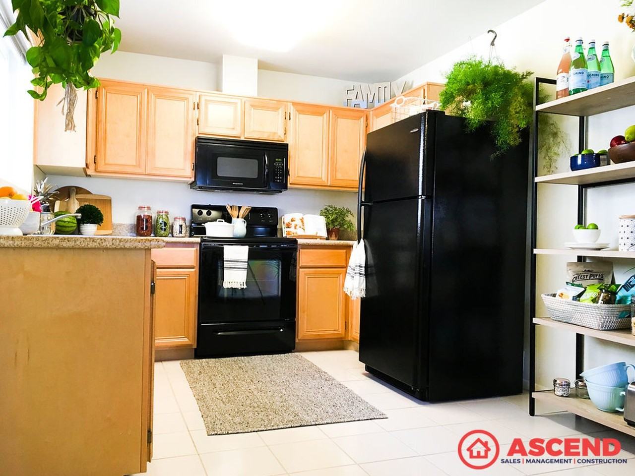 600 600 Hosking Ave- 2 Bed / 1.5 Baths - Photo 5 of 21