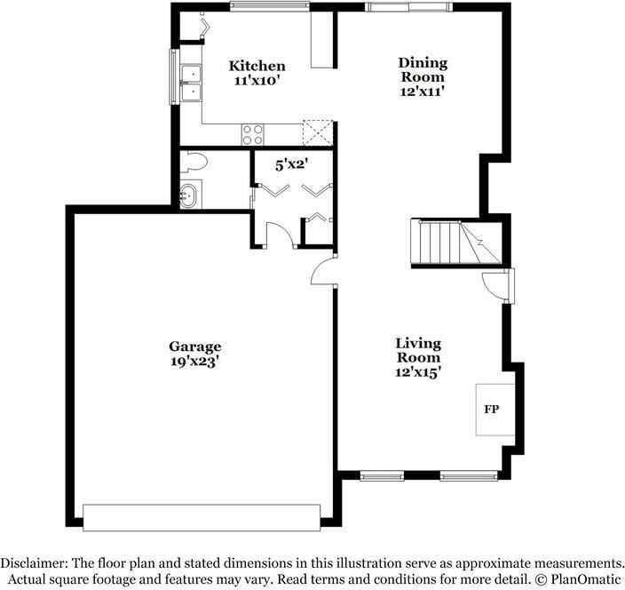 1029 Kelsey Ave - Photo 2 of 17