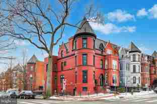 500 M St Nw Apt 3 #3 - Photo 1 of 1