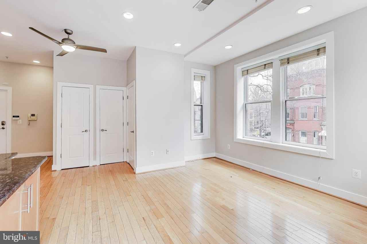 500 M St Nw Apt 3 #3 - Photo 4 of 24