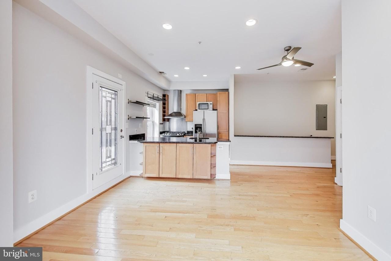 500 M St Nw Apt 3 #3 - Photo 6 of 24