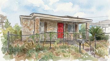 featured image of 1129 Darwin St