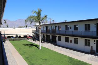 Palms on 2nd Apartments - Photo 1 of 1