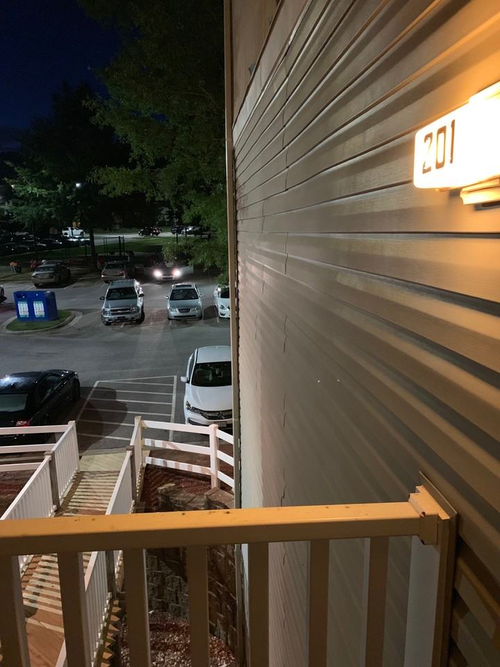 1410 Collegiate Circle - CApt 201 #C - Photo 2 of 12