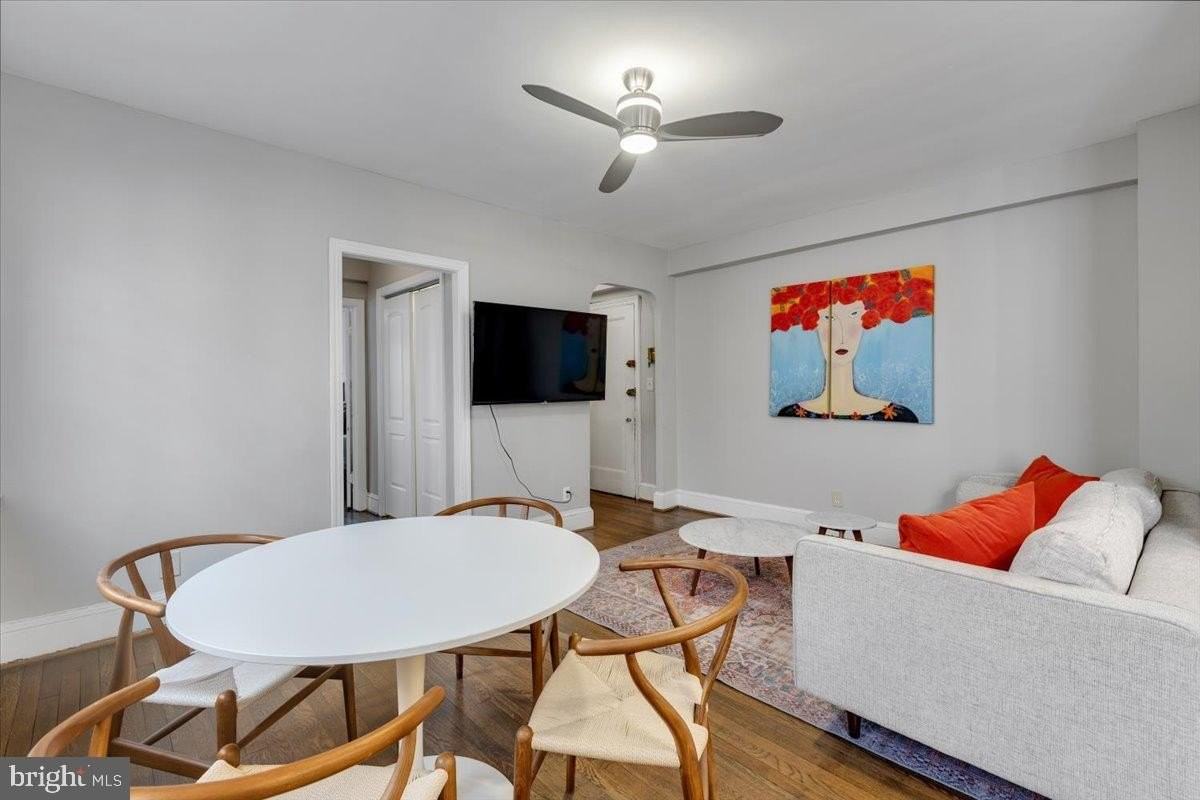 1301 Longfellow St Nw Apt 207 #207 - Photo 6 of 25