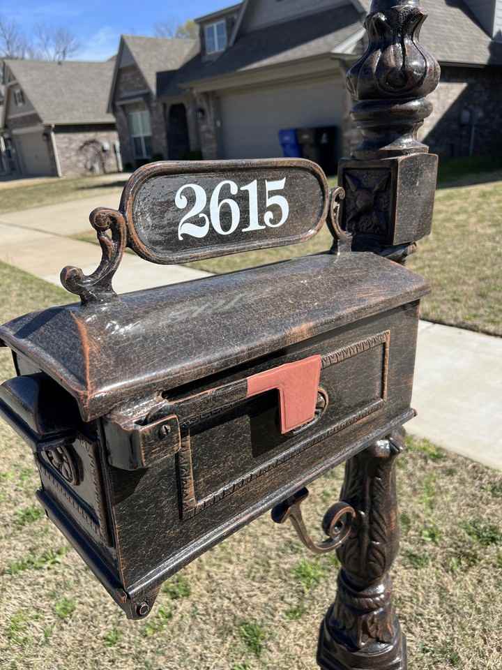 2615 W Baton Rouge Pl #1 - Photo 5 of 37