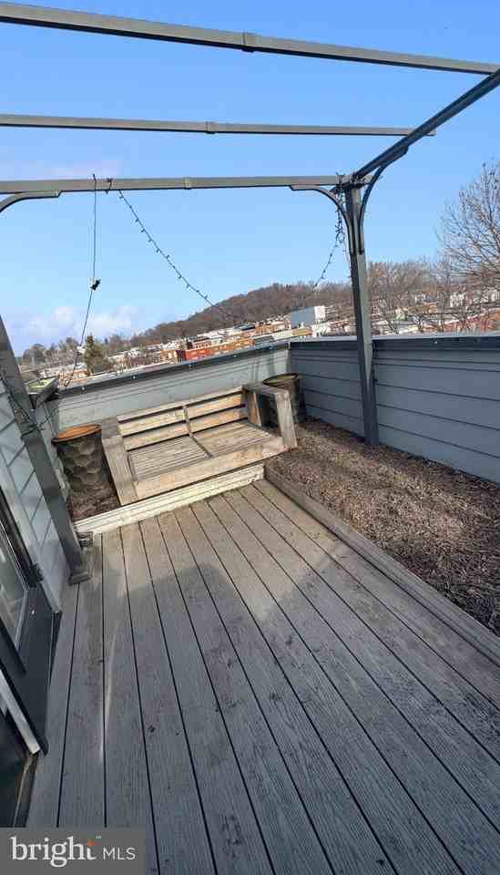 1026 18th St Ne Unit Ph-6 #PH6 - Photo 5 of 11