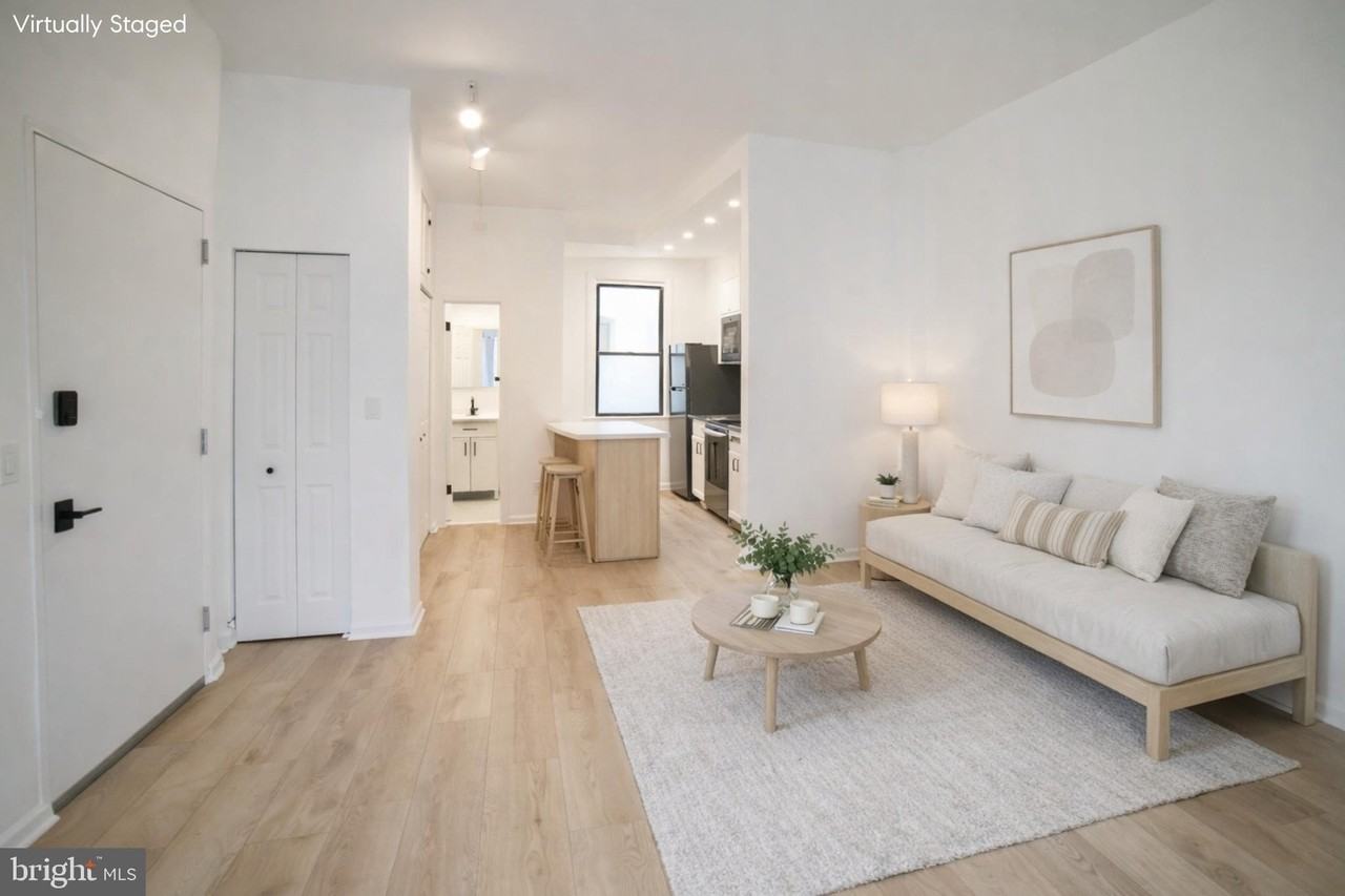 1822 15th St Nw Apt 107 #107