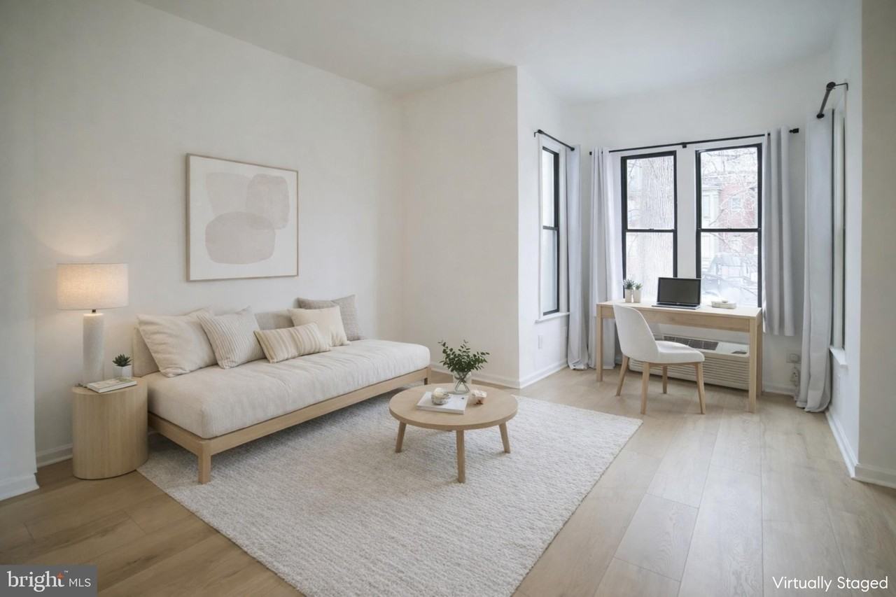 1822 15th St Nw #107 - Photo 2 of 15