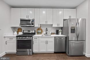 1363 Childress St Ne Apt 1 #1 - Photo 1 of 1