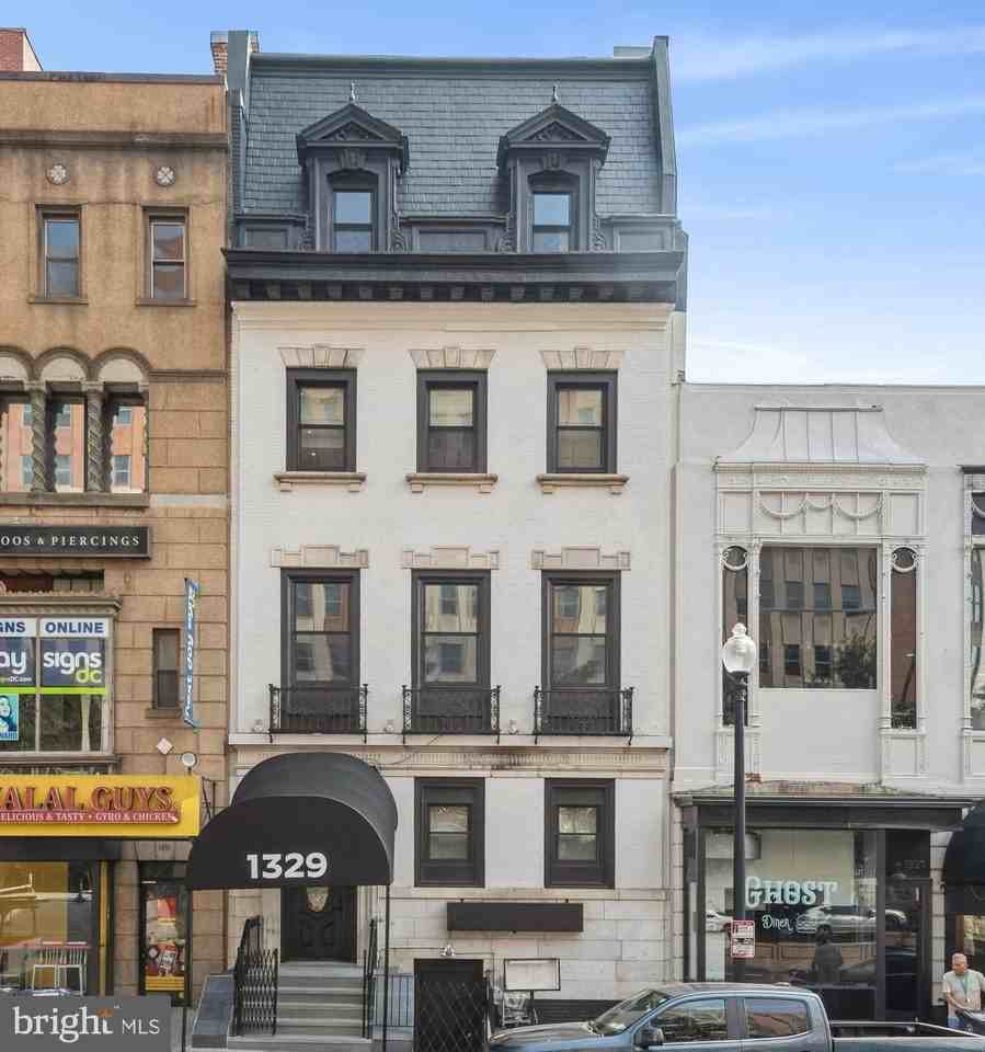 1329 Connecticut Ave Nw #300 - Photo 2 of 50