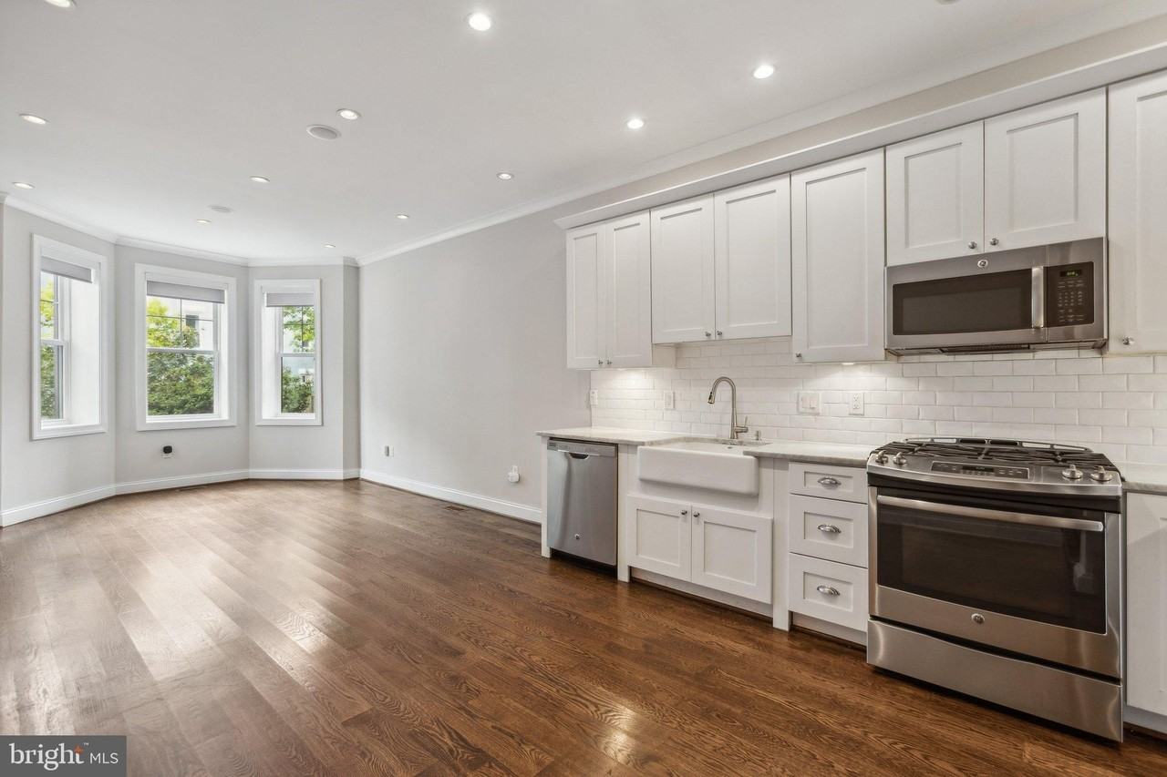 39 U St Ne Unit 1 #1 - Photo 5 of 22