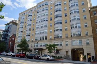 1111 11th St Nw Apt 602 #602 - Photo 1 of 1