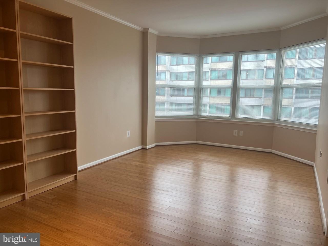 1111 11th St Nw Apt 602 #602 - Photo 6 of 29