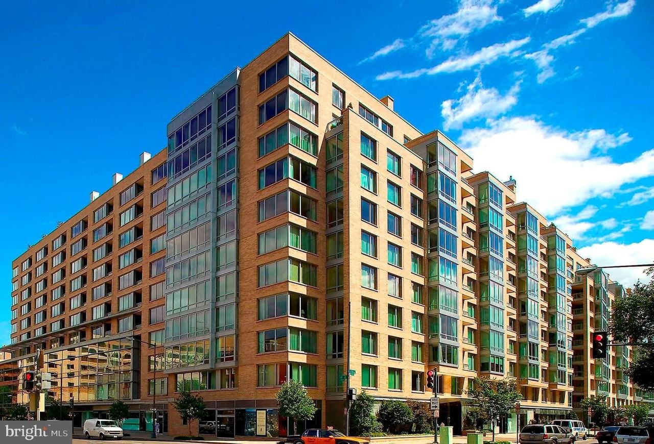 1155 23rd St Nw Apt Ph1b #PH1B