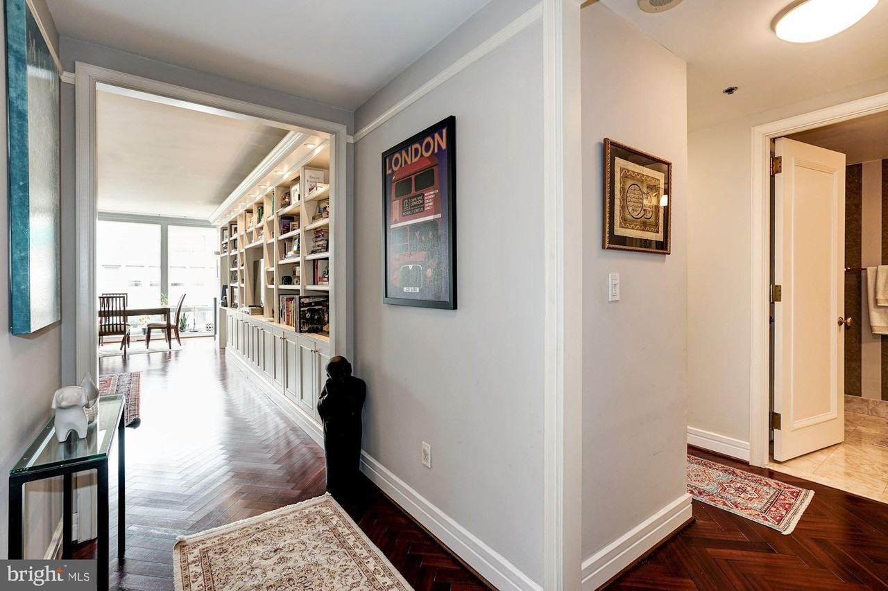 1155 23rd St Nw #PH1B - Photo 2 of 15