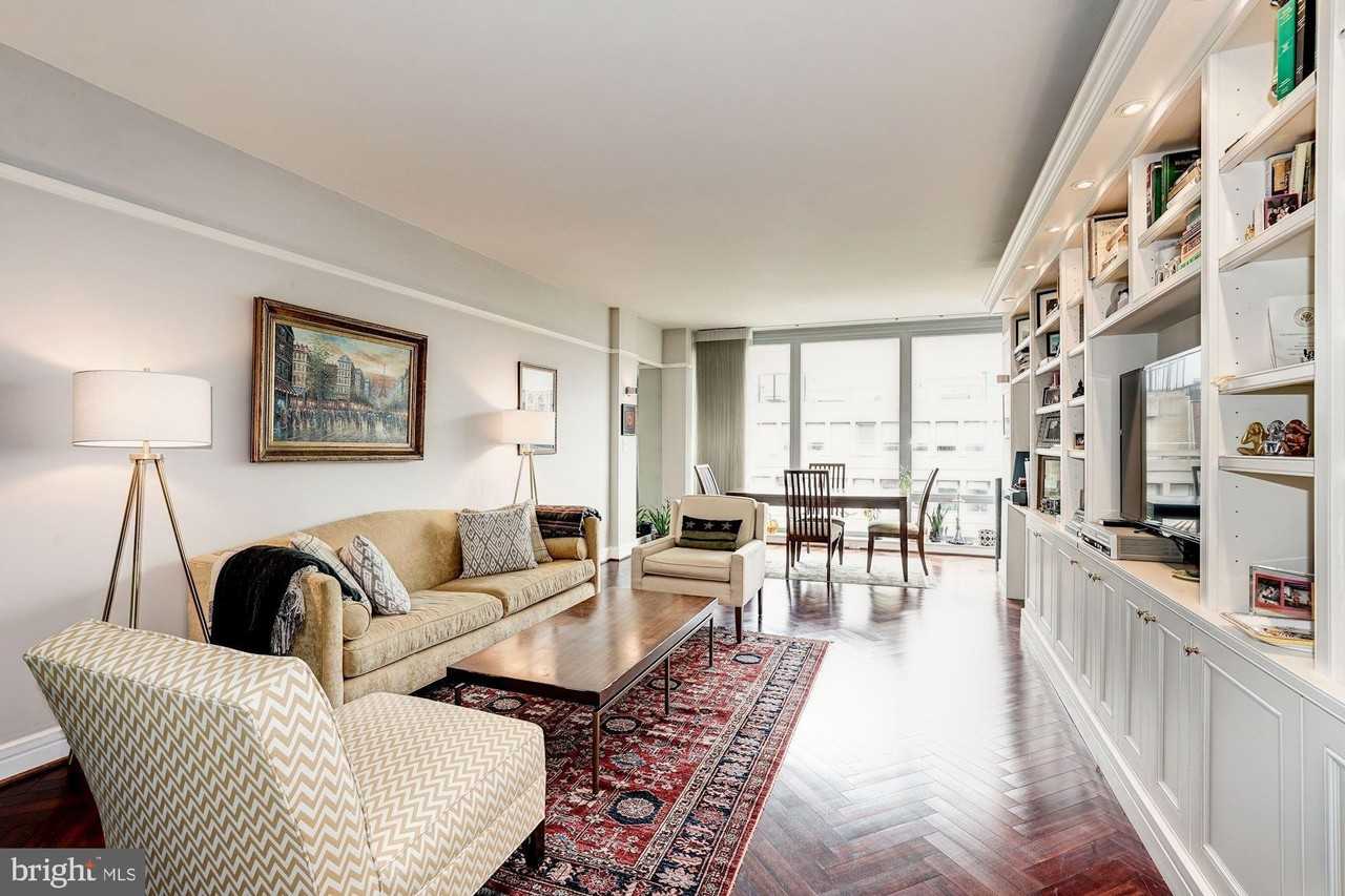 1155 23rd St Nw #PH1B - Photo 5 of 15