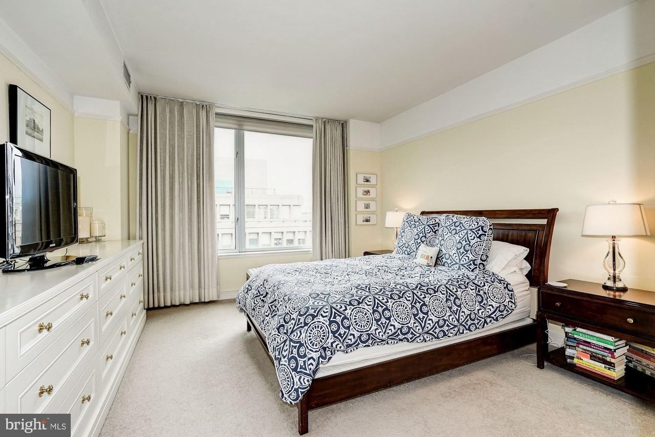 1155 23rd St Nw #PH1B - Photo 7 of 15