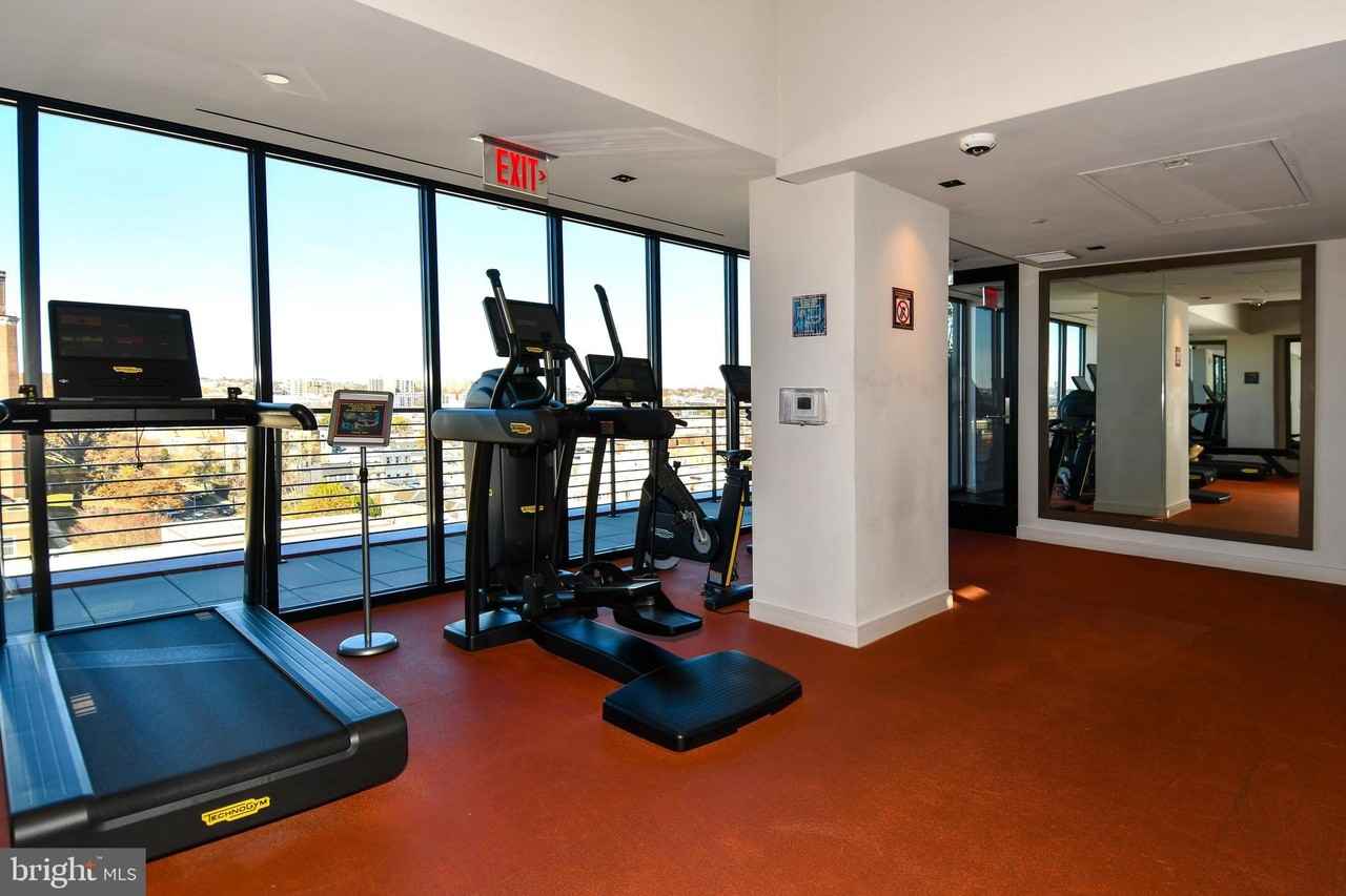 1625 Eckington Pl Ne Apt 610 #610