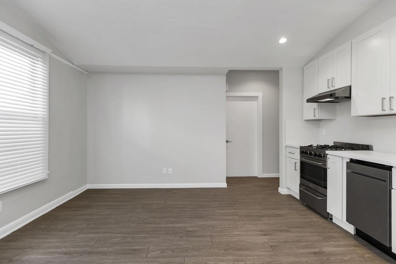 140 Duboce - Photo 4 of 16