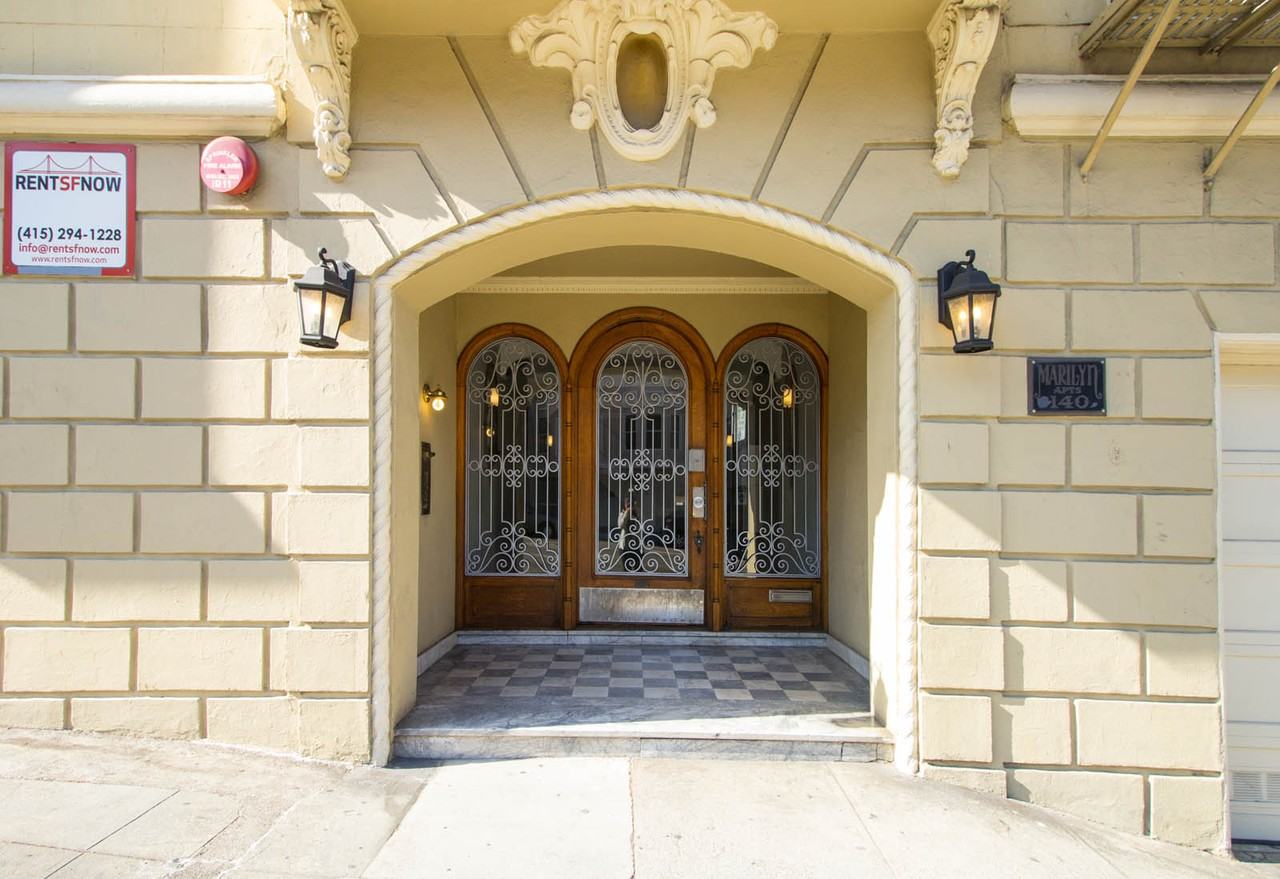 140 Duboce - Photo 2 of 5